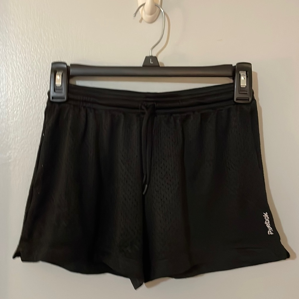 Reebok Running Shorts
